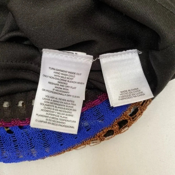 Rachel Roy - Striped Pencil Skirt - Picture 5 of 5